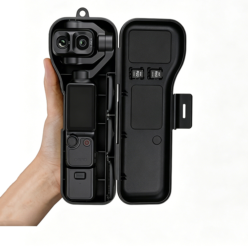 Camera  Accessories Portable C - đánh giá và giá Drone Gimbal Case