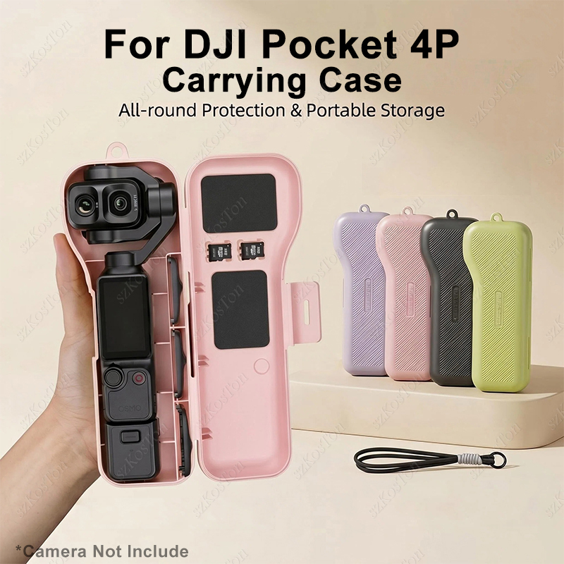 Hard Shell Protective Case for - đánh giá và giá Drone Gimbal Case